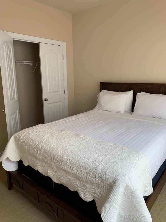 Cottages And Suites At River Landing Wallace エクステリア 写真