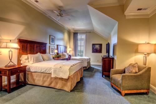 Cottages And Suites At River Landing Wallace エクステリア 写真
